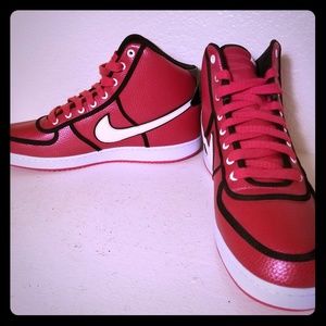 Nike high tops